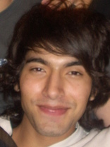 Person who looks like Brandon Routh