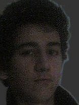 Person who looks like Dustin Hoffman