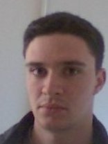 Person who looks like Flea