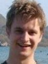 Person who looks like Jeremy Renner