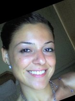 Person who looks like Emmanuelle Vaugier