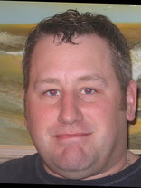 Person who looks like Kevin James