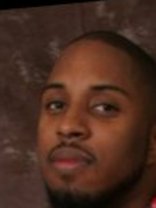 Person who looks like Ludacris