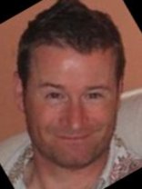 Person who looks like Judge Reinhold