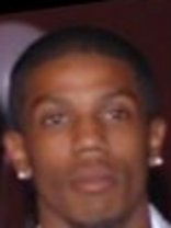 Person who looks like Marlon Wayans