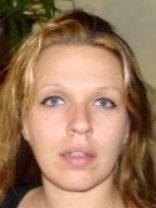 Person who looks like Courtney Love