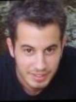 Person who looks like Skeet Ulrich