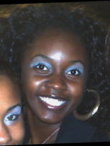 Person who looks like Dana Davis