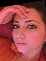 Person who looks like Erin O'Connor