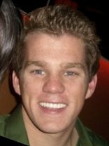 Person who looks like George Stults