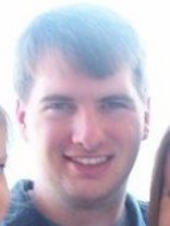 Person who looks like Chris O'Donnell