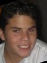 Person who looks like Emile Hirsch