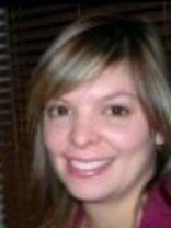 Person who looks like Bobbie Eakes