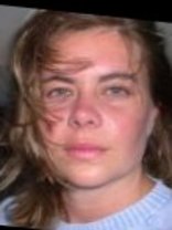 Person who looks like Daphne Zuniga