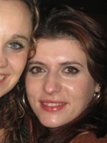 Person who looks like Diora Baird