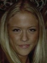 Person who looks like Sienna Miller