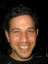 Person who looks like Kyan Douglas