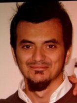 Person who looks like Quentin Tarantino