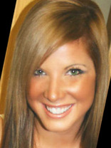 Person who looks like Camille Anderson