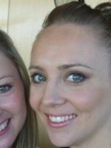 Person who looks like Marley Shelton