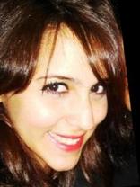 Person who looks like Ashlee Simpson