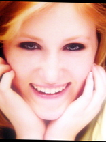 Person who looks like Evan Rachel Wood