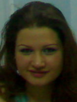 Person who looks like Emilie de Ravin