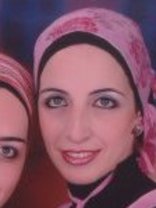 Person who looks like Melina Kanakaredes