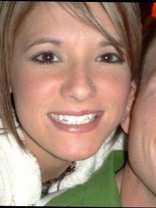 Person who looks like Kaylee DeFer