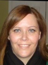 Person who looks like Maggie Gyllenhaal