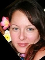 Person who looks like Melinda Clarke