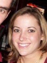 Person who looks like Christine Lakin