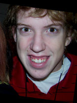 Person who looks like Jon Heder