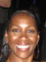 Person who looks like Jada Pinkett Smith