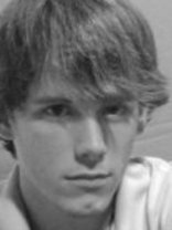 Person who looks like Kevin Bacon