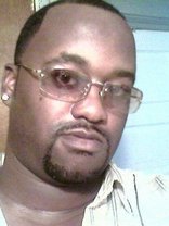 Person who looks like Martin Lawrence