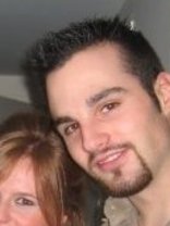 Person who looks like Jesse Bradford