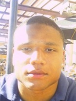 Person who looks like LL Cool J