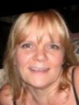 Person who looks like Rene Russo