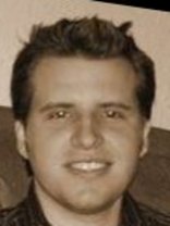 Person who looks like Nick Lachey