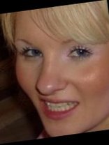 Person who looks like Kimberly Stewart