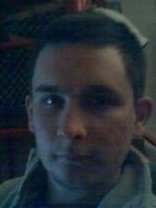 Person who looks like Miko Hughes