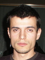 Person who looks like Marc Anthony