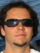 Person who looks like Jack Nicholson