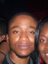 Person who looks like Chingy