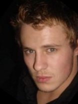 Person who looks like Ryan Phillippe