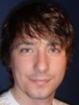 Person who looks like Richie Sambora