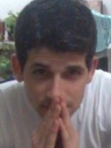 Person who looks like Matthew McConaughey