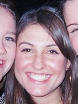 Person who looks like Melora Hardin