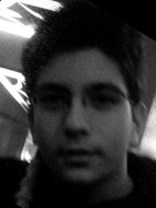 Person who looks like Ang Lee